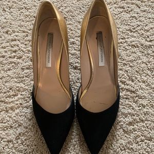 *SOLD* Diane von Furstenberg heels